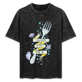 Under the Sea Dinglehopper T-Shirt Comfortable Daily Wear Tee
