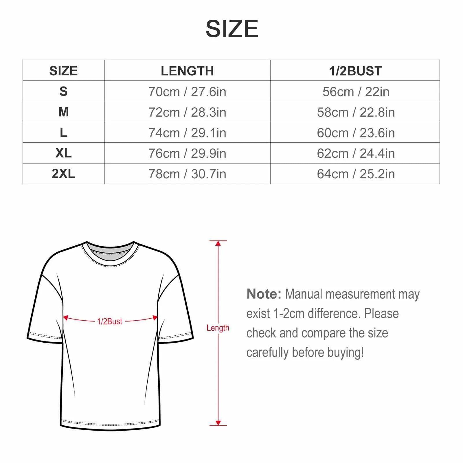 Under the Sea Dinglehopper T-Shirt Comfortable Daily Wear Tee
