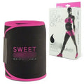 Sports Sweat Collection Belt Bundle Belt Sports Waist Protection