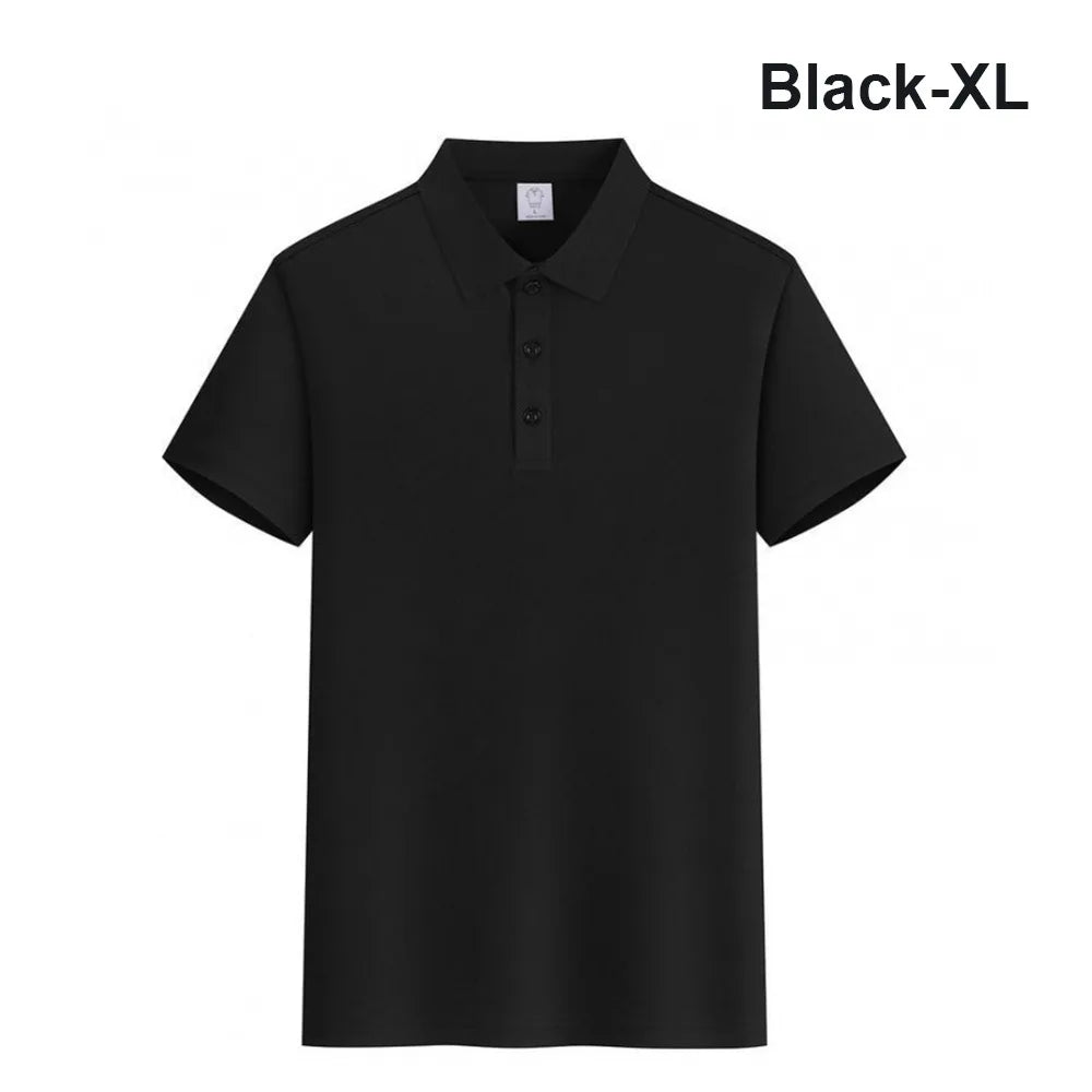 Portable Black Memorial Short Sleeves Queen Mother Underwear Top Turtleneck Shirt Fit Shirt For Funerals and Mourning