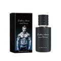 Portable Men's Dating Fragrance Spray, Long Lasting Enhance Attractiveness & Confidence ，Rich Layered Scent, Fragrance Seduction