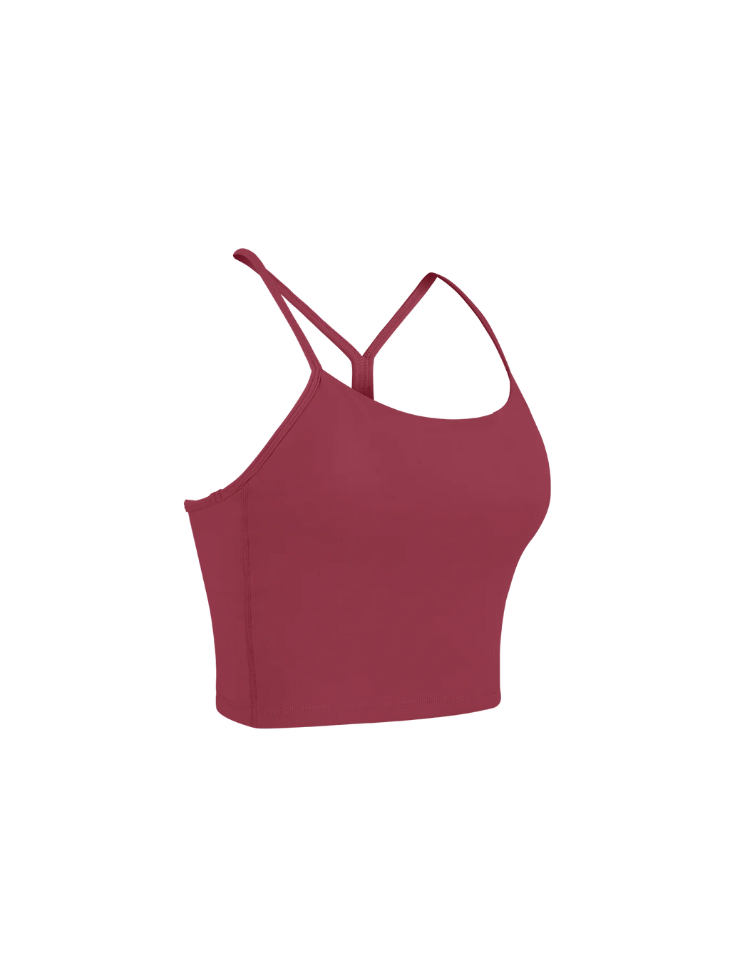 Y Back Sexy Yoga Underwear Women Solid U-Shaped Fitness Sports Bra Top With Padding Gym Athletic Tight Workout Jog Running Vest
