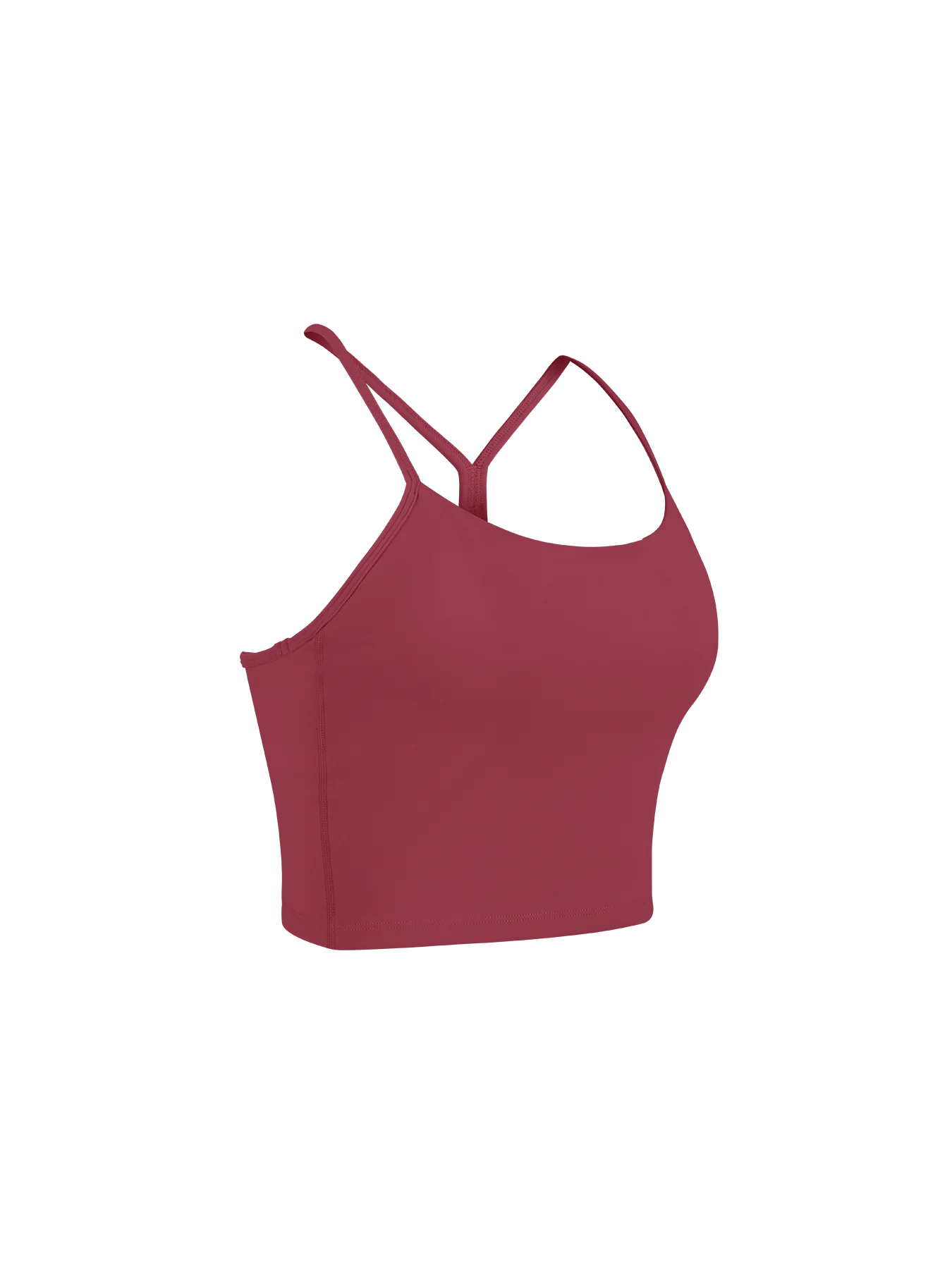 Y Back Sexy Yoga Underwear Women Solid U-Shaped Fitness Sports Bra Top With Padding Gym Athletic Tight Workout Jog Running Vest