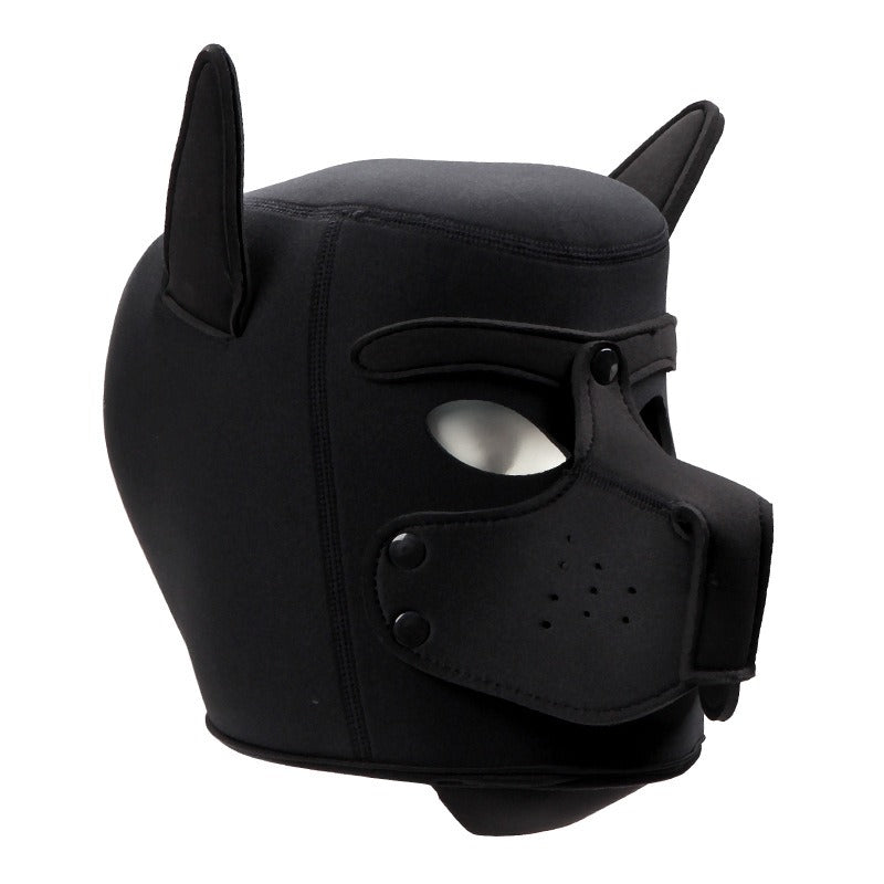 Adult Sex Toy Nightclub Role Play Dance Performance Mask Couple Toy