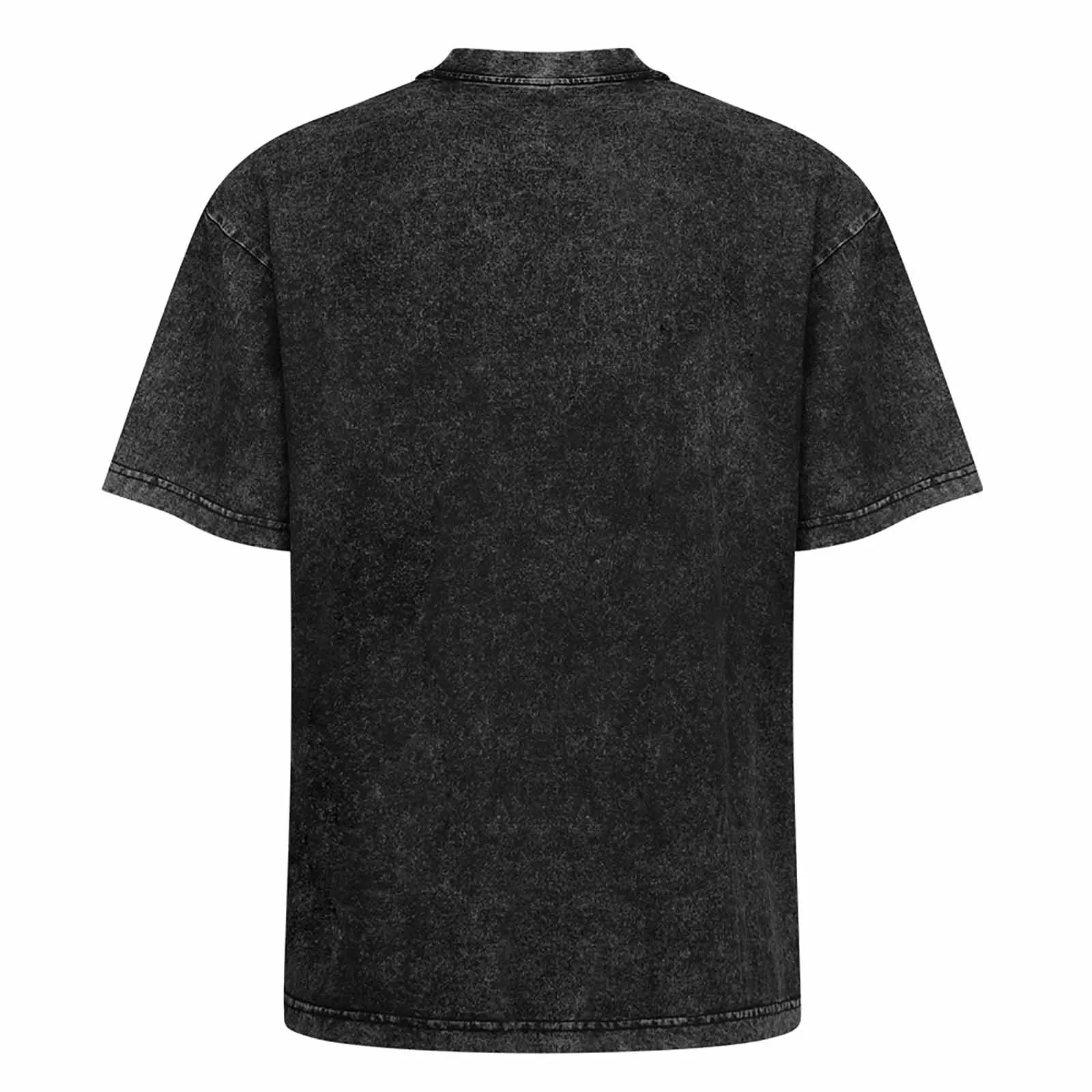 Under the Sea Dinglehopper T-Shirt Comfortable Daily Wear Tee