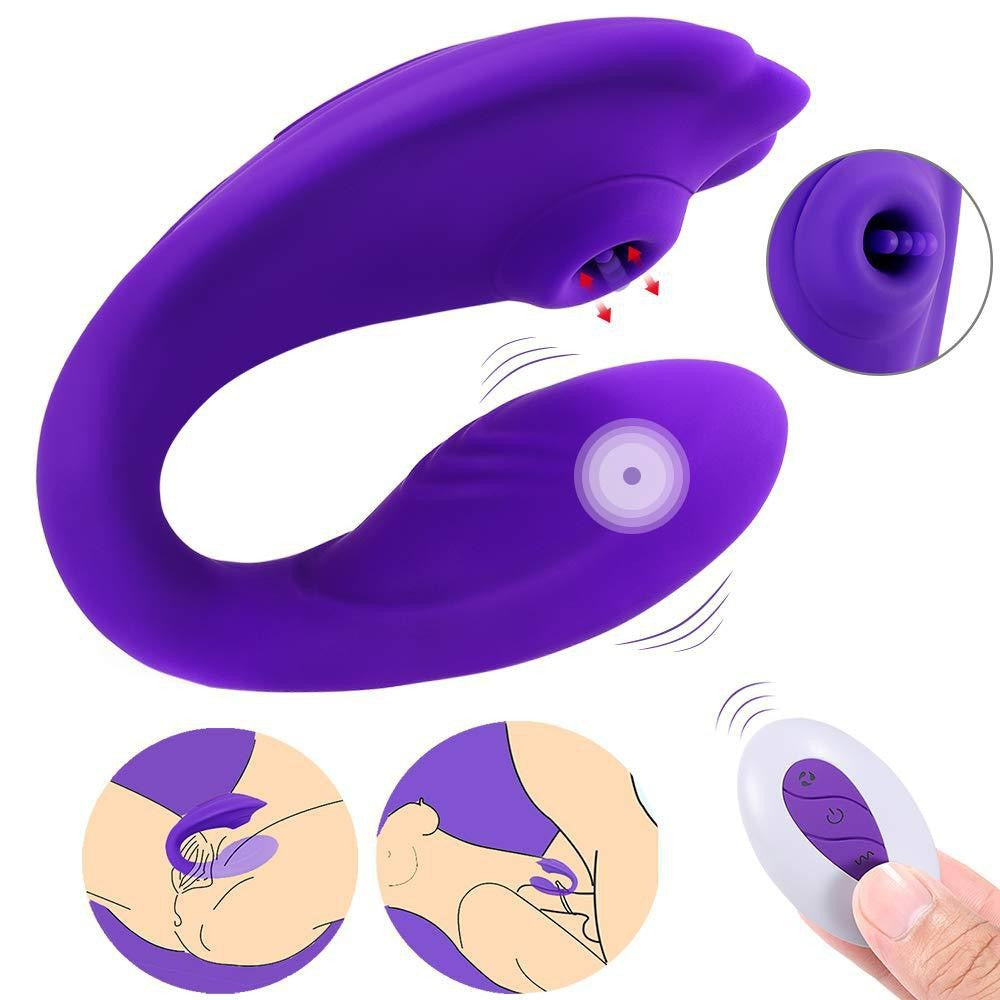 New Women's Butterfly Wear Wireless Remote Control Egg Jumping Couple Resonance Masturbation Device Adult Sex Toys