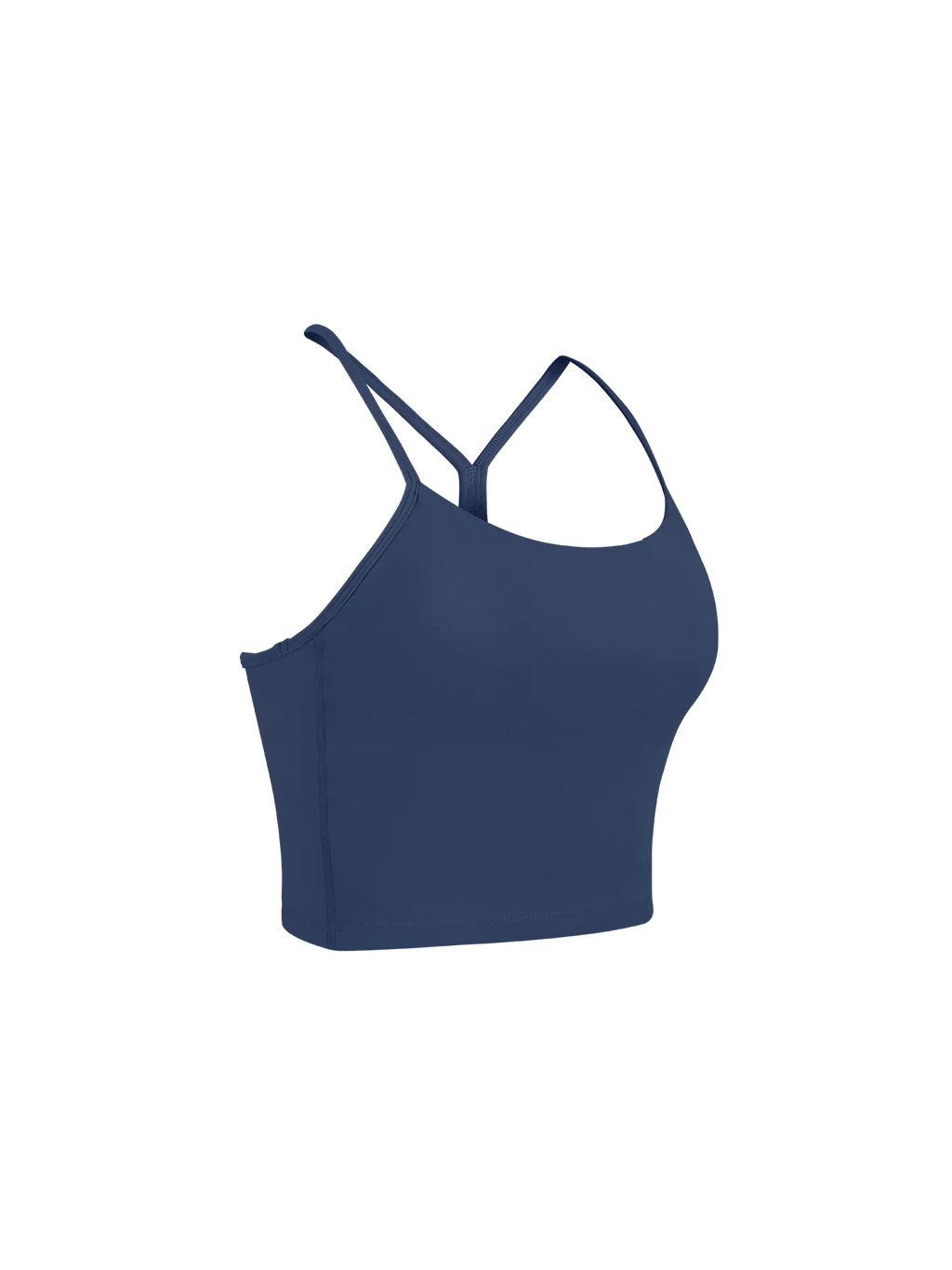 Y Back Sexy Yoga Underwear Women Solid U-Shaped Fitness Sports Bra Top With Padding Gym Athletic Tight Workout Jog Running Vest