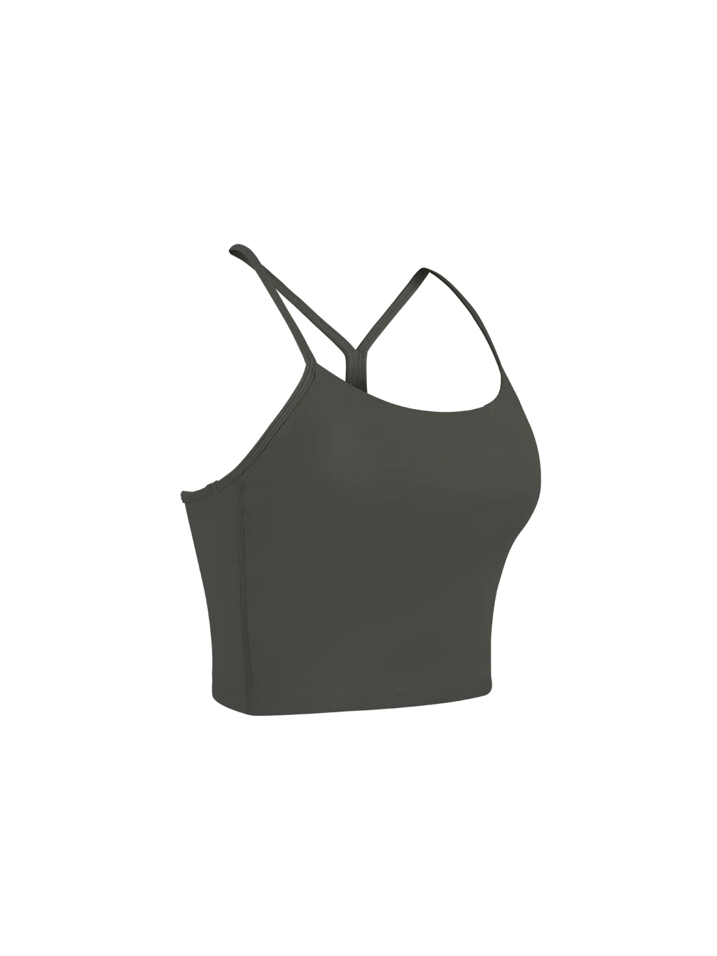 Y Back Sexy Yoga Underwear Women Solid U-Shaped Fitness Sports Bra Top With Padding Gym Athletic Tight Workout Jog Running Vest