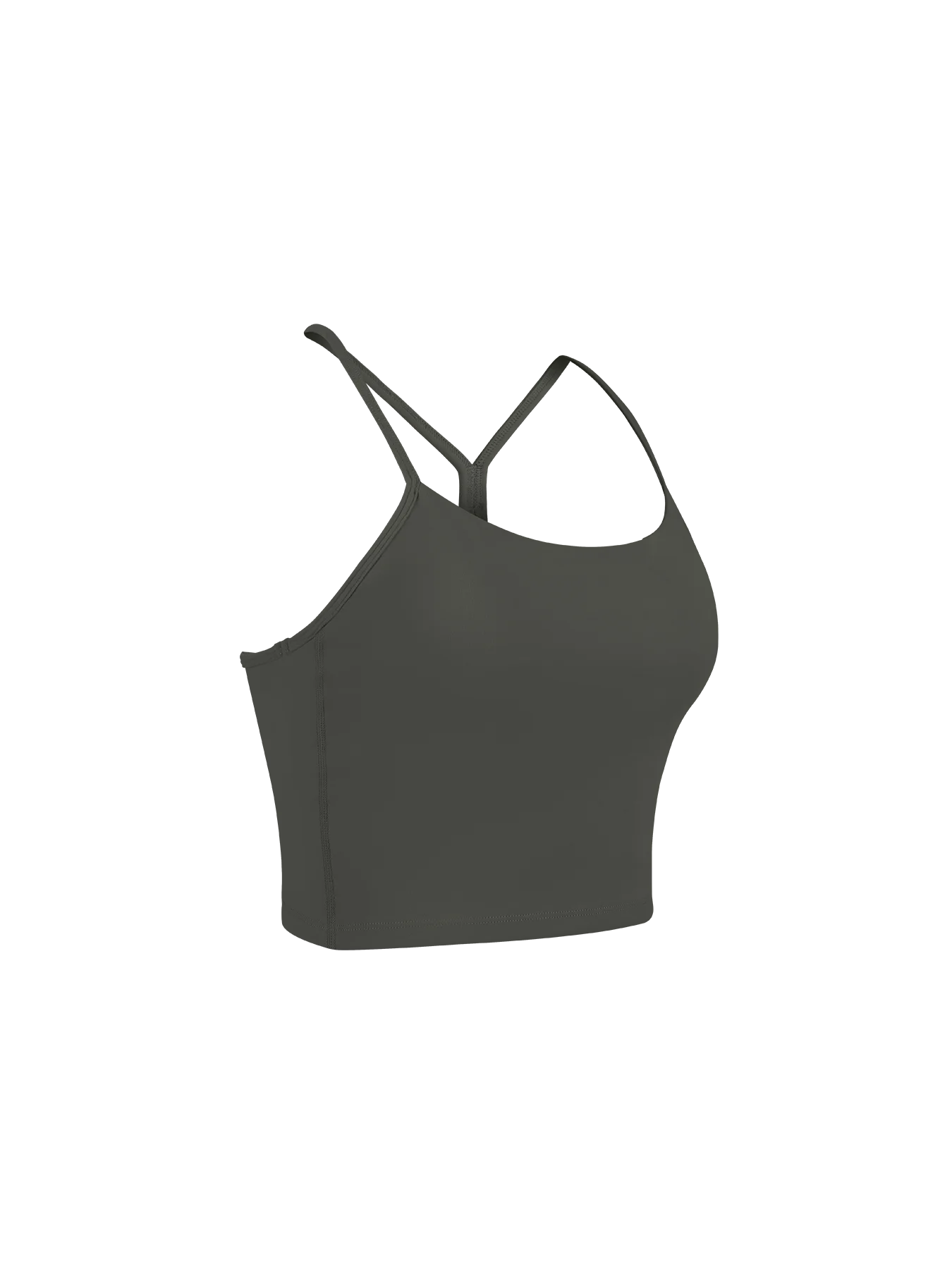 Y Back Sexy Yoga Underwear Women Solid U-Shaped Fitness Sports Bra Top With Padding Gym Athletic Tight Workout Jog Running Vest