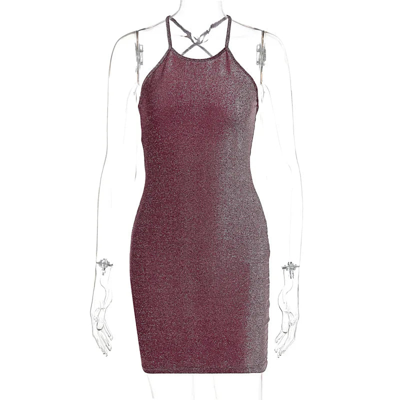 Dress Strap Tight Bag Hip Skirt Short Nightclub Hot Girl Held sexy sissyfikation Sex shop ethical toys Woman sexy clothing xxx