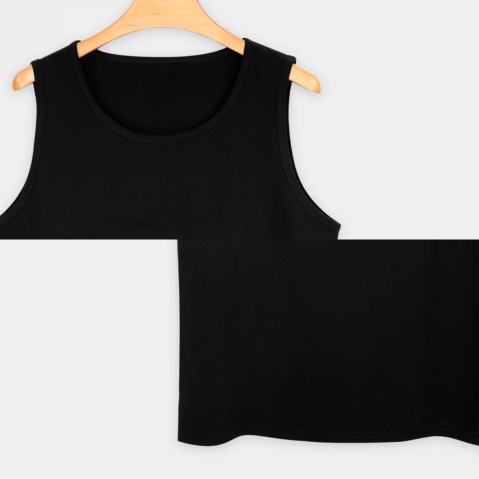 Jeremy Corbyn Underwear Model Tank Top Gym Tank Top Quick Dry Sleeveless Fitness Shirt